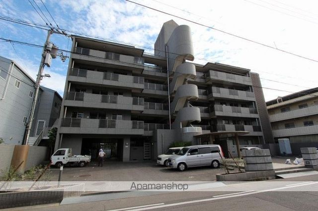 カーサ大和 錦町の外観写真