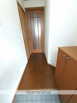 サンハイムＣ[2LDK/51.79m2]の玄関