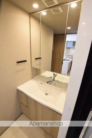 クリオレジダンス札幌大通イーストの内装写真