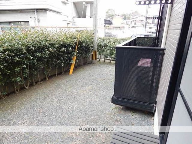 エスポワール・アージュ下石田 B棟の内装写真