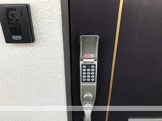 コスモスハイツの内装写真