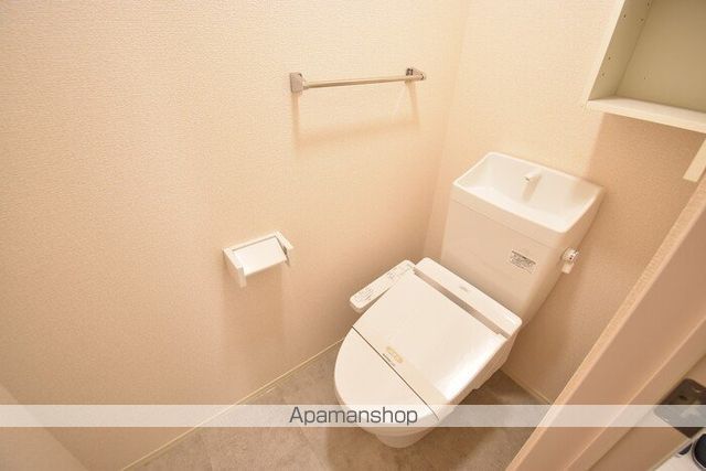 Dーdreamの内装写真
