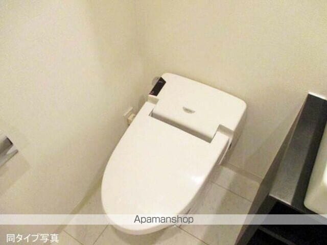 コンフォリア豊洲の内装写真