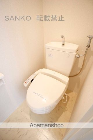 グランメール北17東14Aの内装写真