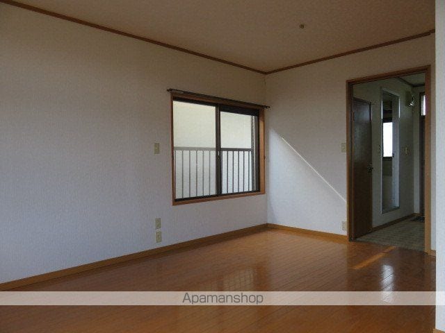 シティハイムペガサスの内装写真