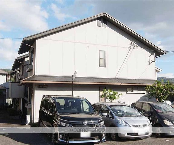 セジュールさかえの外観写真