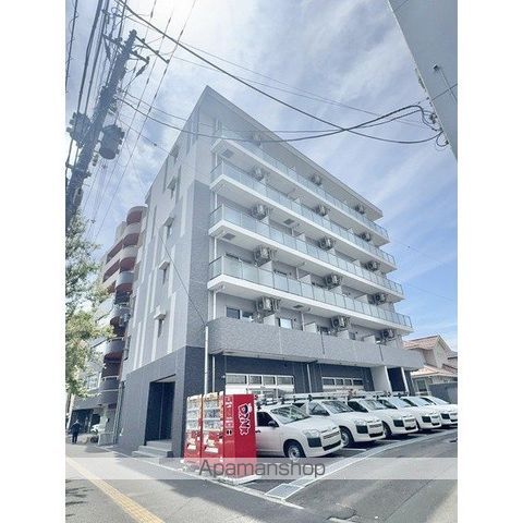 アスコット大和町