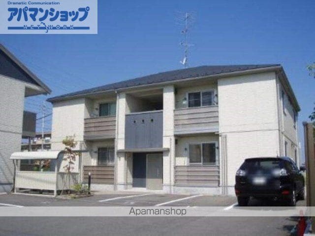 レセンテ花水木 A