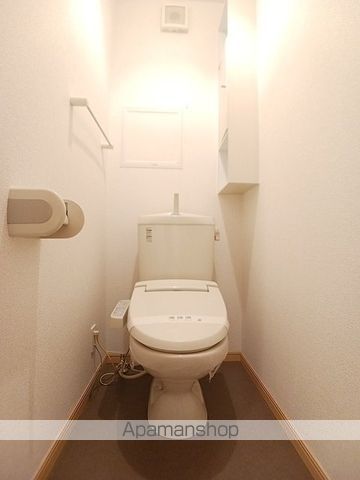 クレインコート SAKURAの内装写真