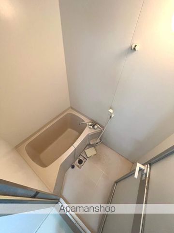 サンスクエア住吉の内装写真
