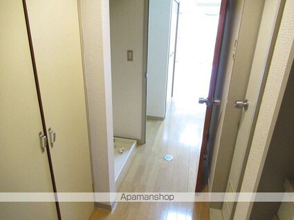 シタラレジデンス[1R/27.9m2]の内装5