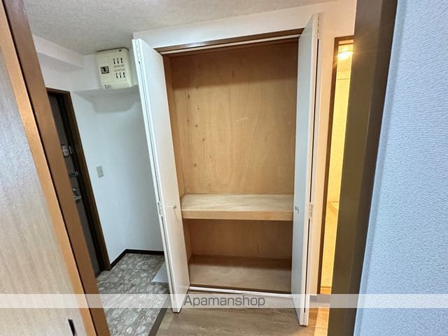 サンブリーズの内装写真