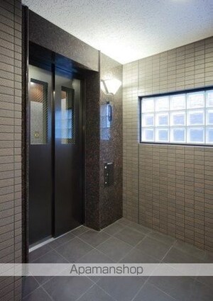 東京都中野区鷺宮４丁目[1K/20.24m2]の共用部2