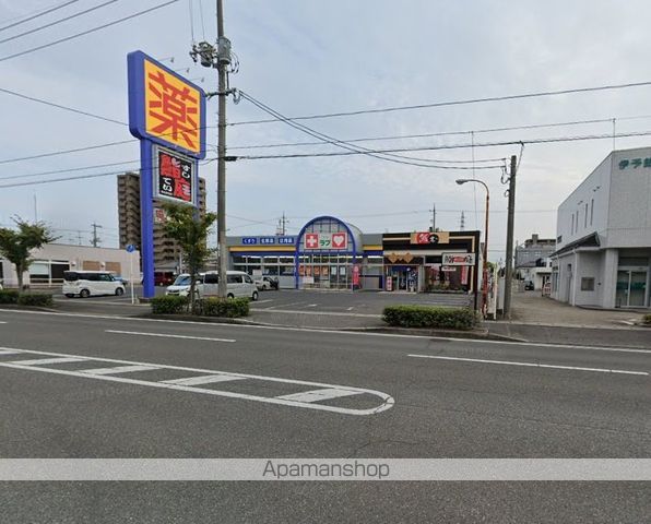 プラッツ21 C棟の周辺写真