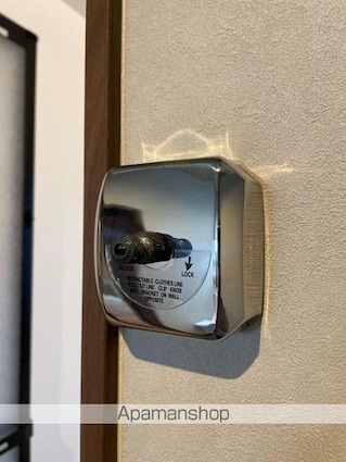 アルカディアガレージ元山Ａ・Ｂ[1R/74.25m2]の内装5