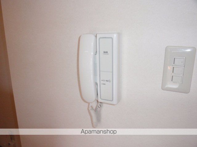 パークヒルズ白石の内装写真
