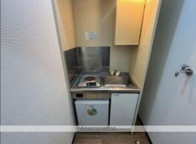 スターホームズ鶴ヶ峰本町の内装写真