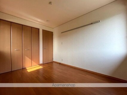 メゾン・ポレール[2LDK/52.02m2]の内装1