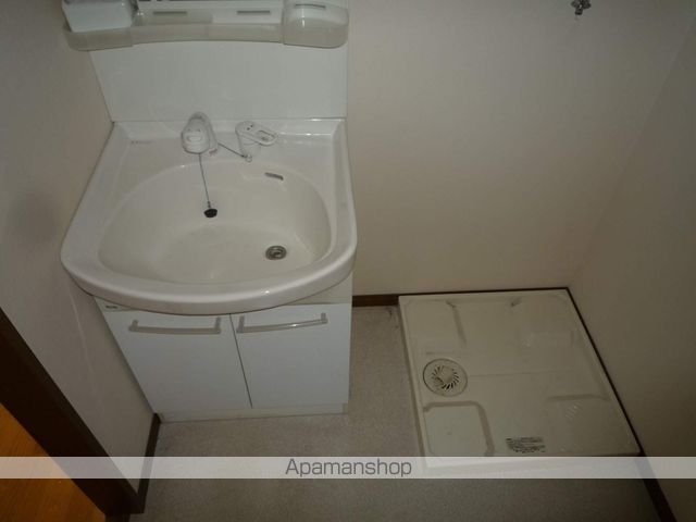 アビテ明徳の内装写真