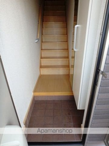 カーサ レガーロIの内装写真