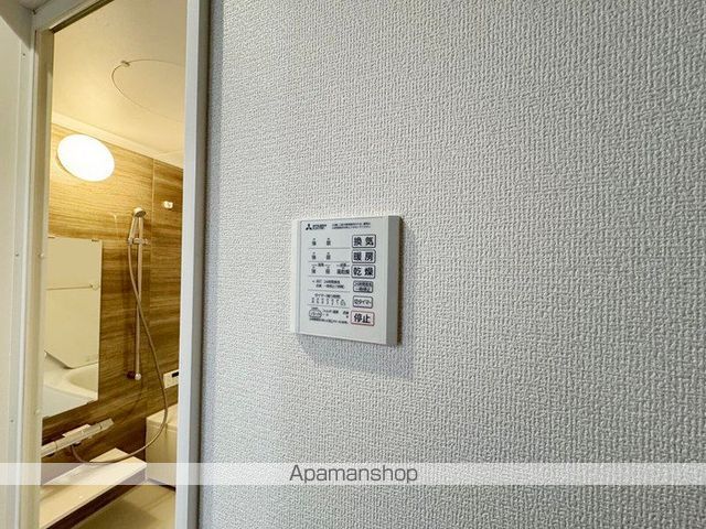 グランスクエアIII番館の内装写真