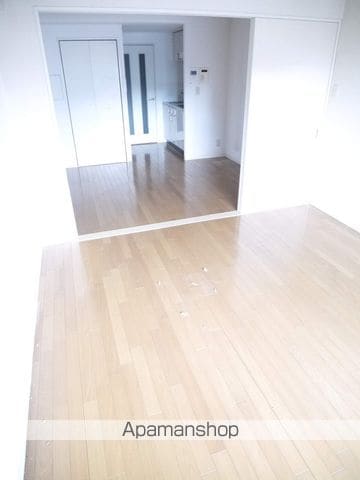 朝日プラザ岡山サウスフロントの内装写真