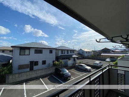 ロイヤルコート川西Ａ・Ｂ[3DK/53.73m2]の内装3