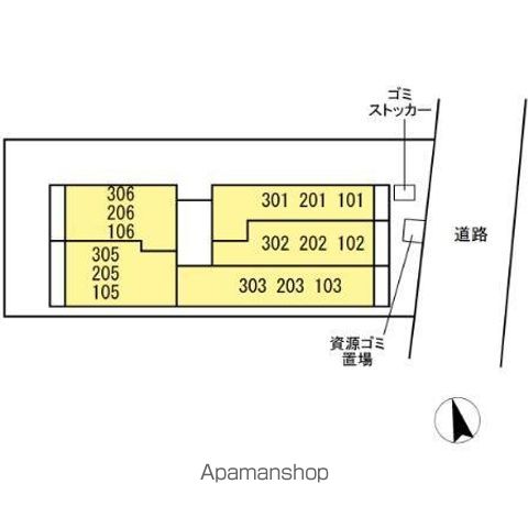 Dスクエア元本郷のその他写真