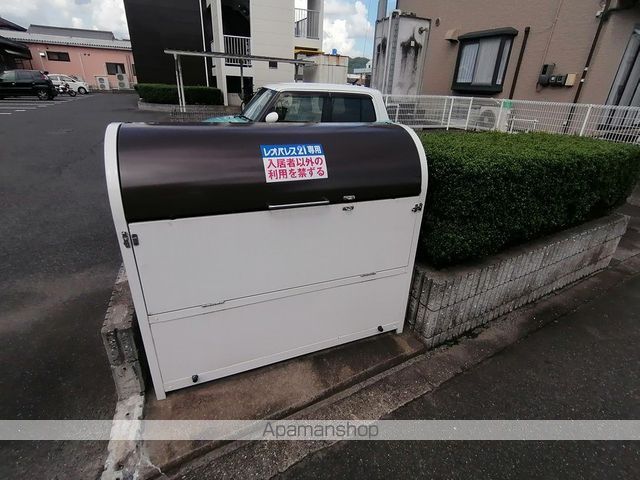 レオパレス皐月のその他写真