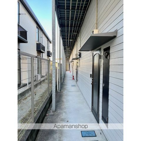 VILLA 510 NO.5の内装写真
