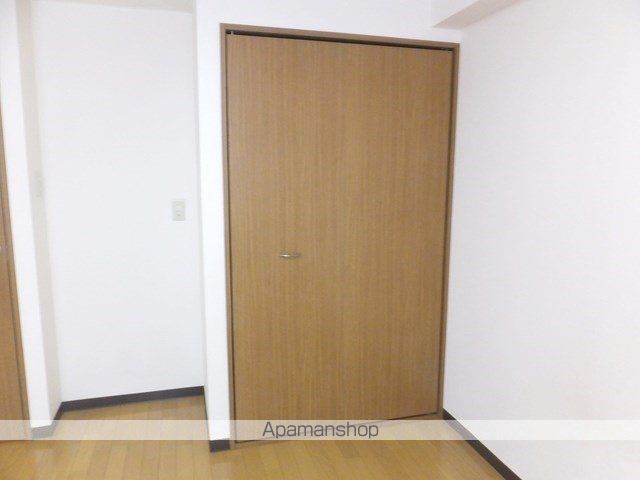 クゥーネルSの内装写真