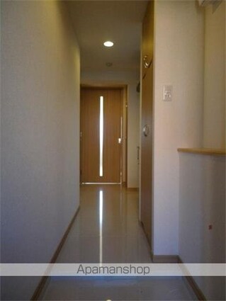 ルーブル池袋[1K/20.91m2]の内装3