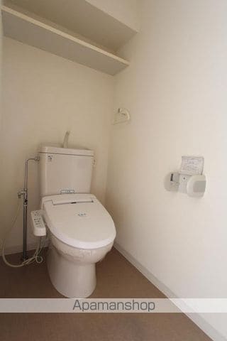 ディアコート茜の内装写真