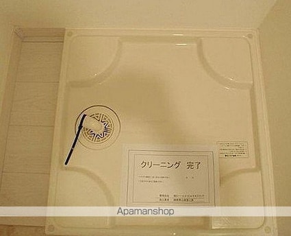 コリドー蒲田[1K/18.83m2]のその他部屋・スペース