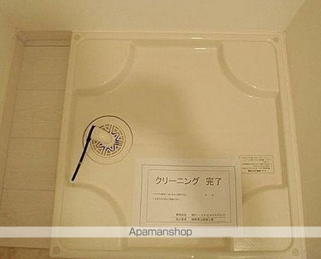 コリドー蒲田[1K/18.83m2]のその他部屋・スペース