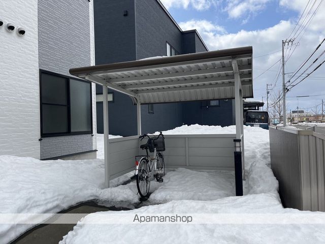 レオパレス拓北公園前のその他写真