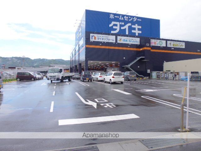 ハイツセリュー I棟の周辺写真
