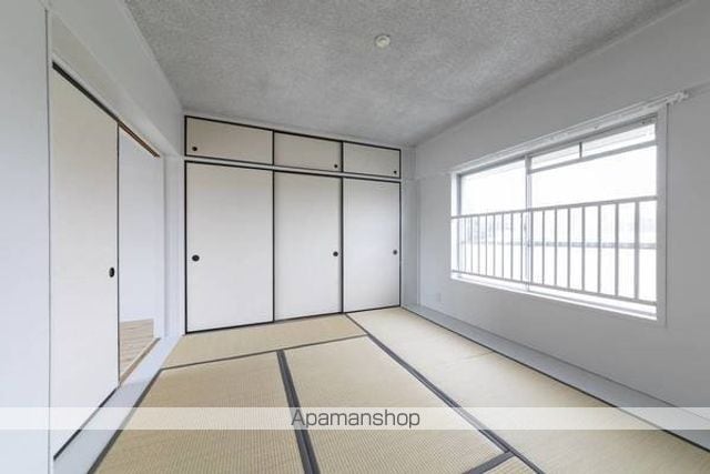 ビレッジハウス井崎1号棟の内装写真
