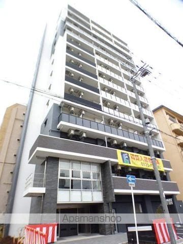 ESTEMCOURT新大阪XIVアイシー