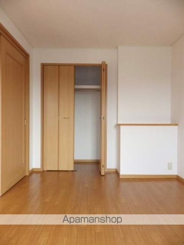 メゾン メルヴェイユーの内装写真