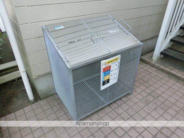 グリーンクレストのその他写真