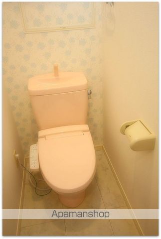 モンサンミッシェル北浜の内装写真