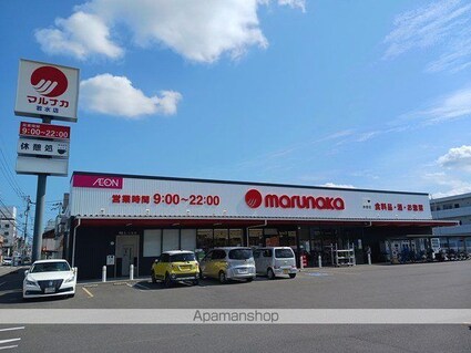 愛媛県新居浜市徳常町[1R/30.5m2]の周辺5