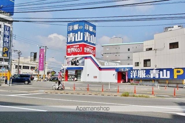 シャインハイツの周辺写真