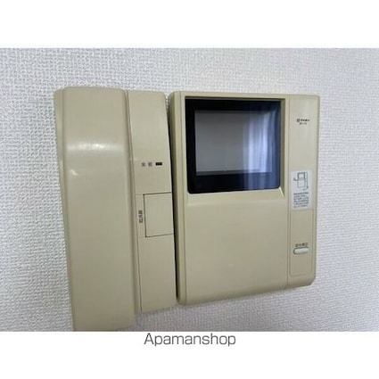 愛知県名古屋市西区城町[1K/25.2m2]の内装4