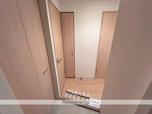 アルファタワー札幌南4条の内装写真
