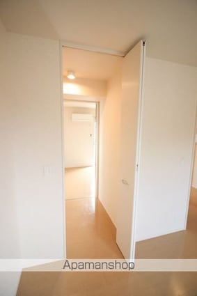 東京都立川市柏町４丁目[1LDK/40.9m2]の収納
