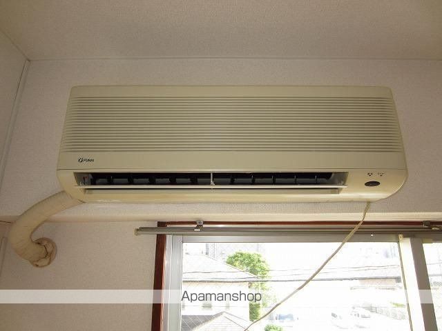 ことぶきビルの内装写真