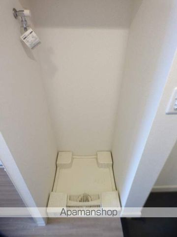 PRESSANCE淡路駅前の内装写真