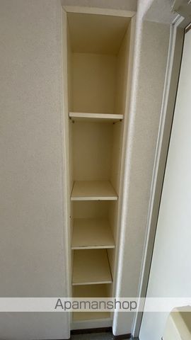 アルファ清心町Iの内装写真